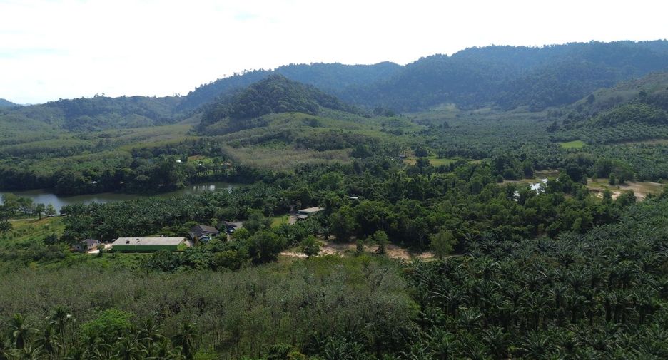 For sale 3 Beds villa in Takua Pa, Phang Nga