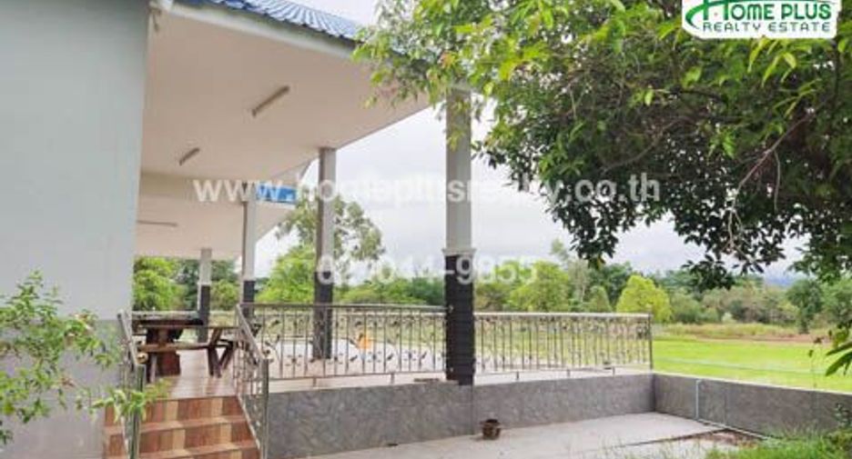 For sale land in Mueang Nongbua Lamphu, Nong Bua Lamphu