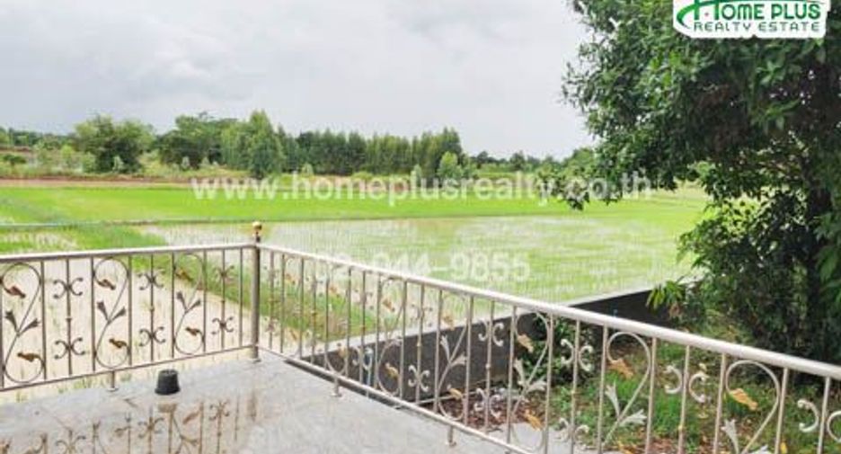 For sale land in Mueang Nongbua Lamphu, Nong Bua Lamphu