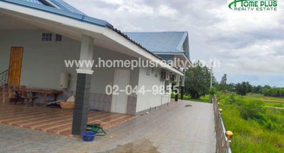 For sale land in Mueang Nongbua Lamphu, Nong Bua Lamphu