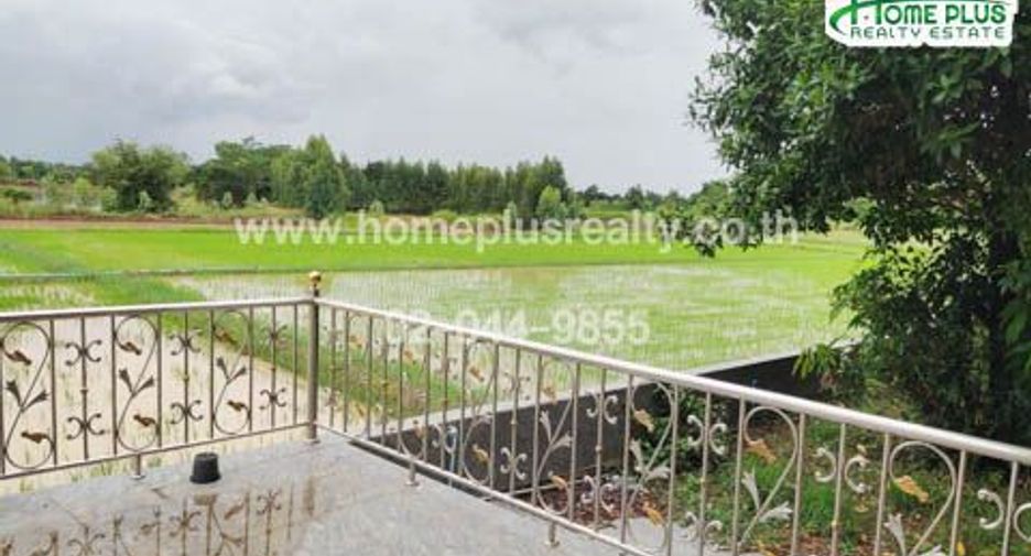 For sale land in Mueang Nongbua Lamphu, Nong Bua Lamphu