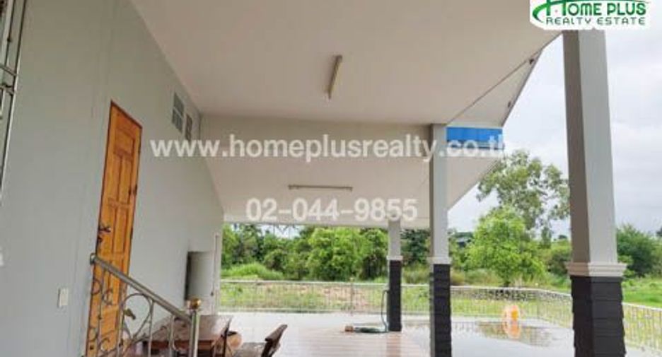 For sale land in Mueang Nongbua Lamphu, Nong Bua Lamphu