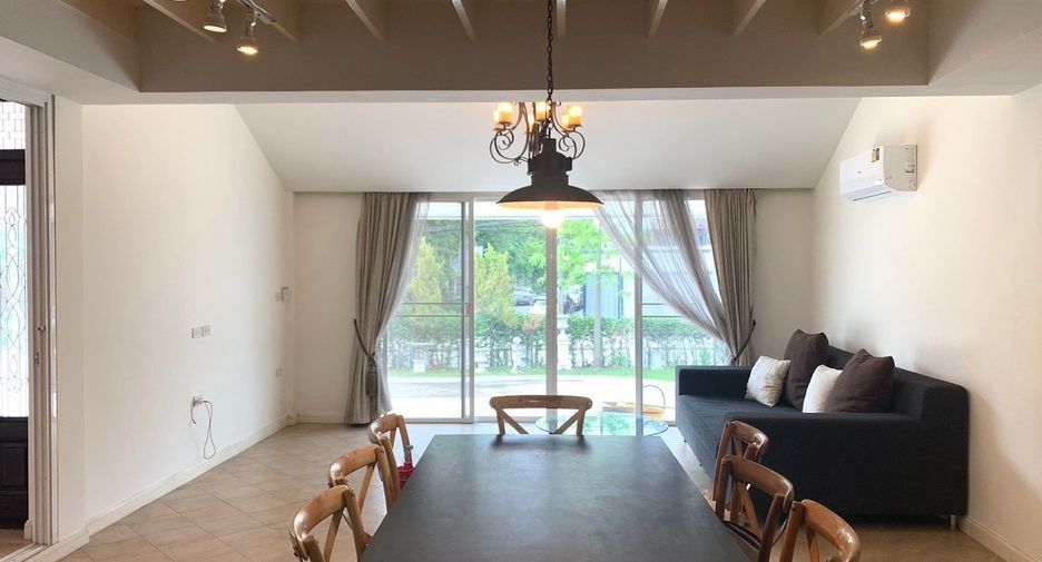 For sale 4 bed house in Lam Luk Ka, Pathum Thani