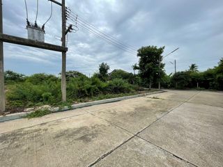 For sale land in Sam Phran, Nakhon Pathom