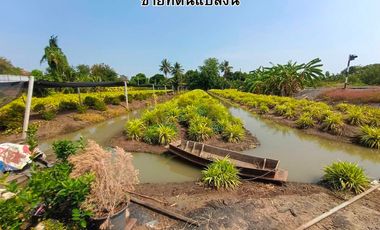 ขาย ที่ดิน ใน บางใหญ่, นนทบุรี
