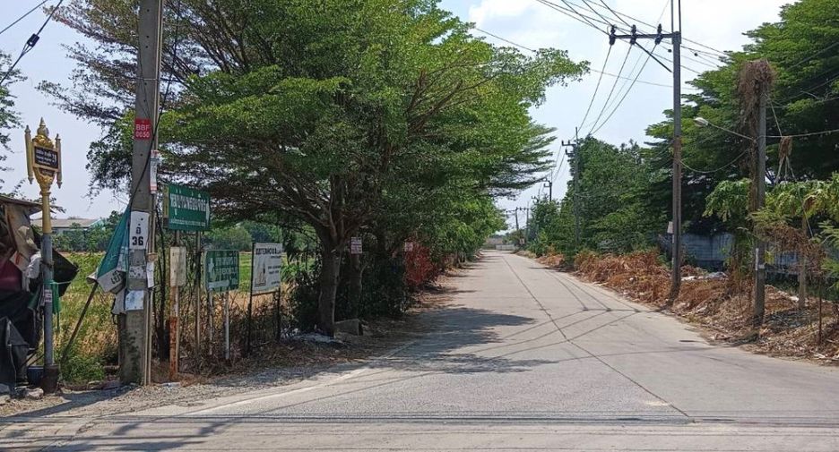 ขาย ที่ดิน ใน บางใหญ่, นนทบุรี