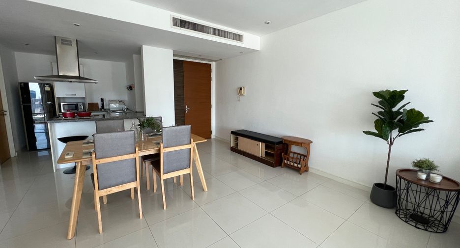 À louer et à vendre 2 chambres condo à Khlong Toei, Bangkok