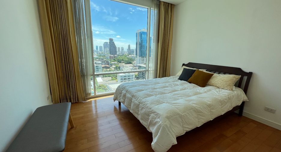 À louer et à vendre 2 chambres condo à Khlong Toei, Bangkok