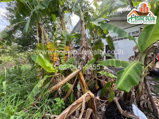 Terreno en venta en Mueang Nakhon Ratchasima, Nakhon Ratchasima