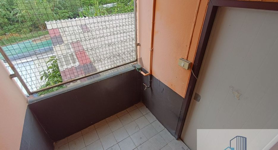 For sale 40 bedrooms apartment in Nong Khaem, Bangkok