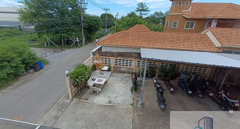 For sale 40 bedrooms apartment in Nong Khaem, Bangkok