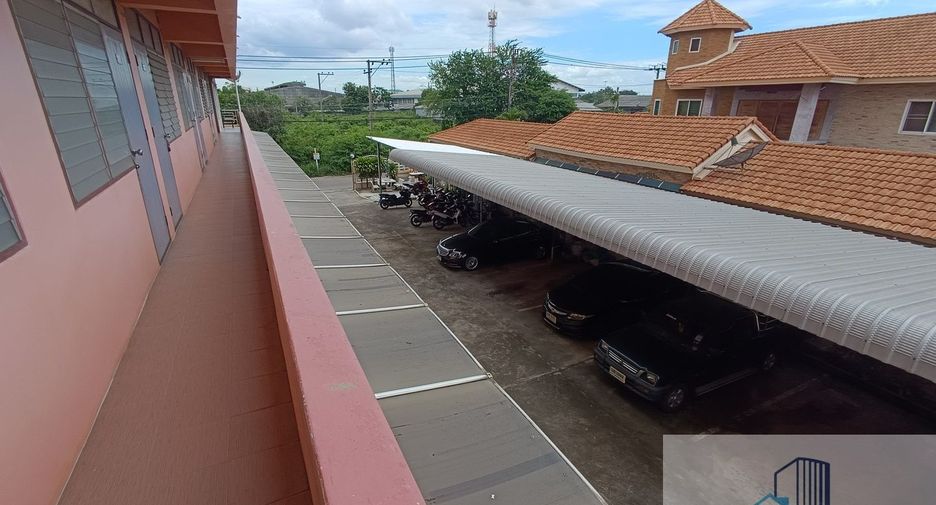 For sale 40 bedrooms apartment in Nong Khaem, Bangkok