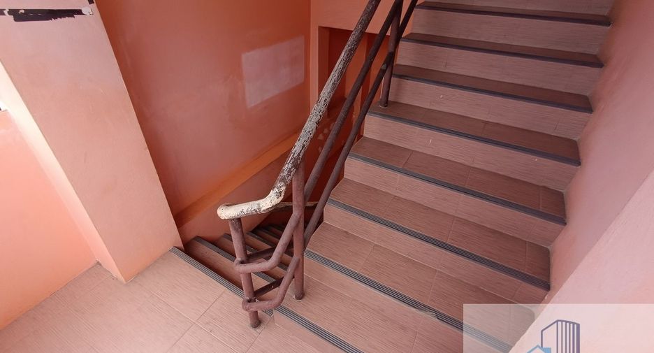 For sale 40 bedrooms apartment in Nong Khaem, Bangkok