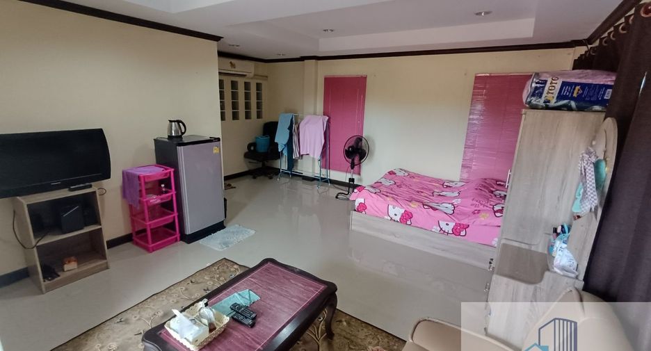 For sale 40 bedrooms apartment in Nong Khaem, Bangkok