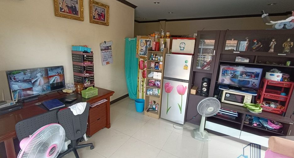 For sale 40 bedrooms apartment in Nong Khaem, Bangkok