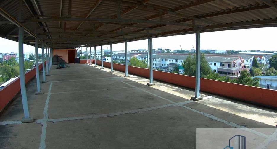 For sale 40 bedrooms apartment in Nong Khaem, Bangkok