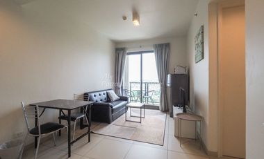 Wohnung zum Kauf mit 1 Zimmer in Bang Lamung, Chonburi