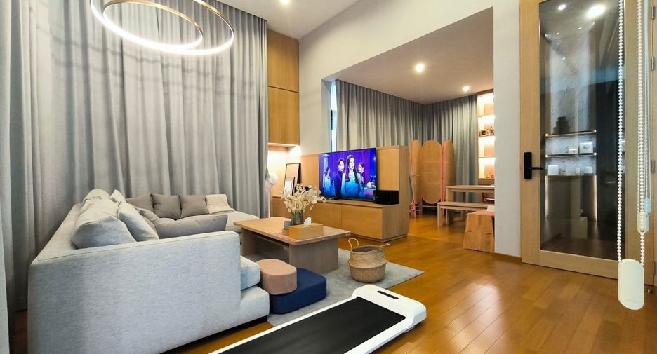 Haus zum Kauf mit 3 Zimmer in Prawet, Bangkok