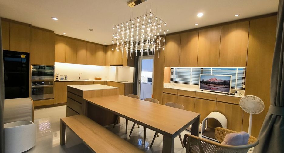 Haus zum Kauf mit 3 Zimmer in Prawet, Bangkok