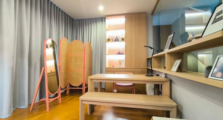Haus zum Kauf mit 3 Zimmer in Prawet, Bangkok