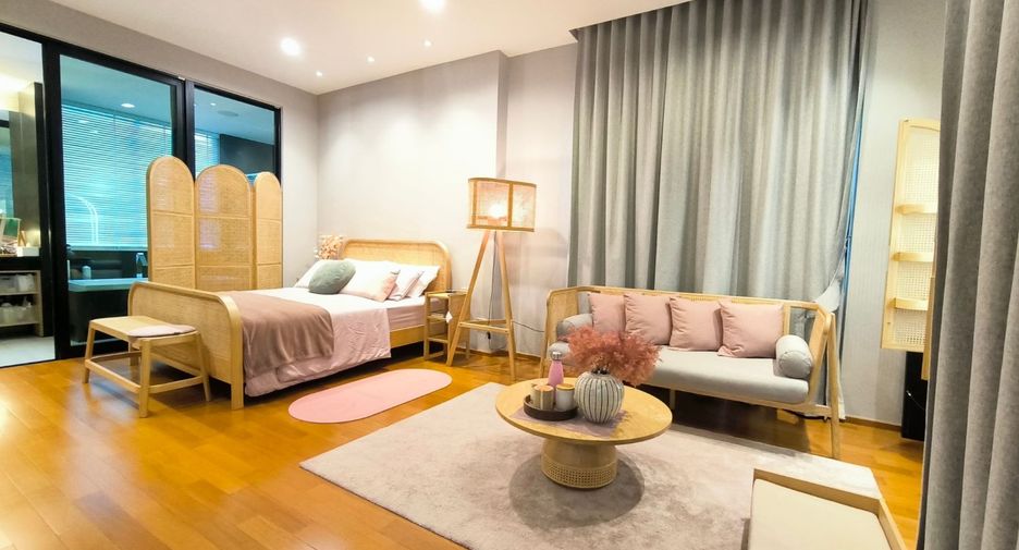 Haus zum Kauf mit 3 Zimmer in Prawet, Bangkok