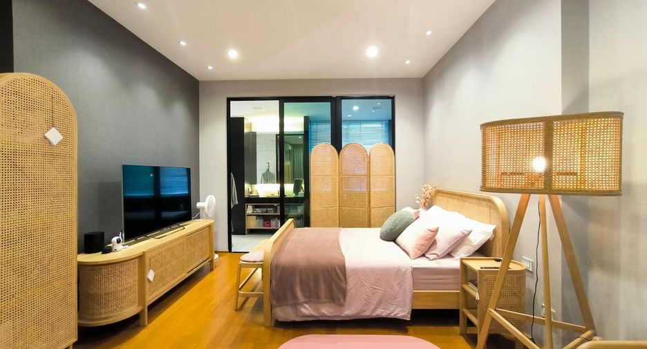 Haus zum Kauf mit 3 Zimmer in Prawet, Bangkok