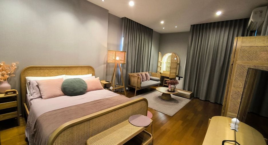 Haus zum Kauf mit 3 Zimmer in Prawet, Bangkok
