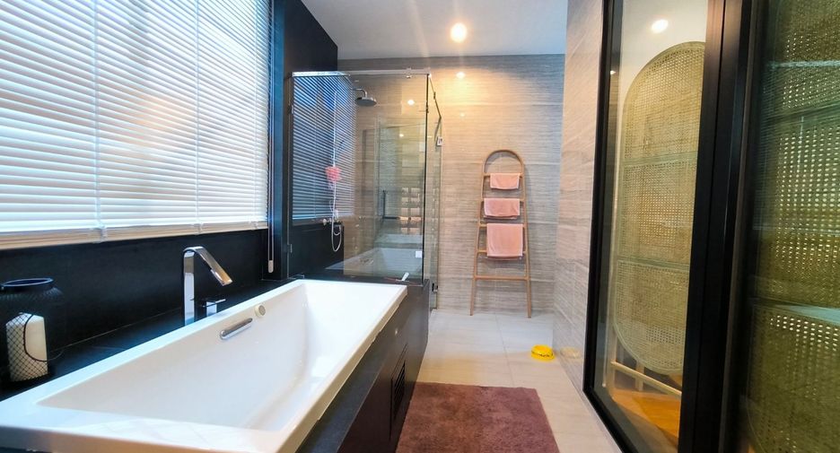Haus zum Kauf mit 3 Zimmer in Prawet, Bangkok