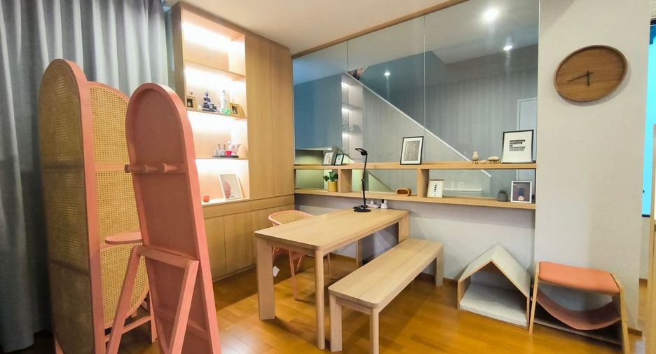 Haus zum Kauf mit 3 Zimmer in Prawet, Bangkok