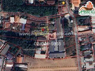 Terreno en venta en Mueang Nakhon Ratchasima, Nakhon Ratchasima