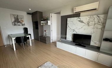 For sale 2 bedrooms condo in Bang Lamung, Chonburi