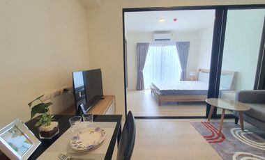 For rent 1 Beds condo in Bang Phli, Samut Prakan
