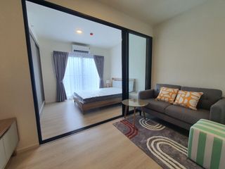For rent 1 bed condo in Bang Phli, Samut Prakan