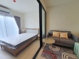 For rent 1 bed condo in Bang Phli, Samut Prakan