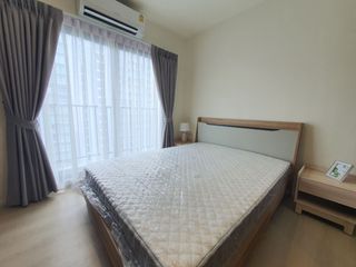 For rent 1 bed condo in Bang Phli, Samut Prakan