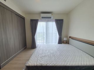 For rent 1 bed condo in Bang Phli, Samut Prakan
