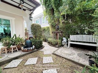 For sale 3 Beds house in Khlong Sam Wa, Bangkok
