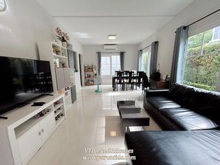 For sale 3 Beds house in Khlong Sam Wa, Bangkok