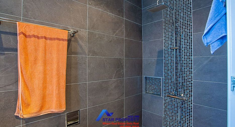 For sale 3 ベッドルーム villa in Hua Hin, Prachuap Khiri Khan