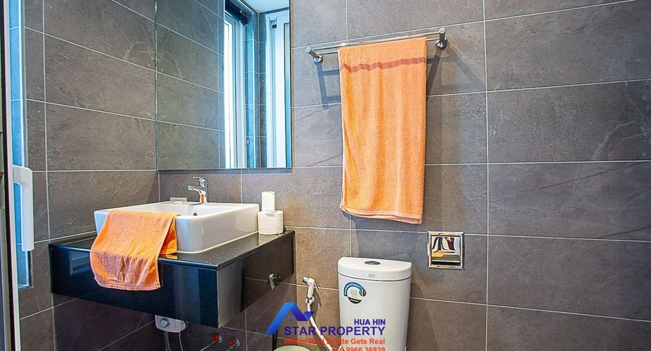 For sale 3 ベッドルーム villa in Hua Hin, Prachuap Khiri Khan