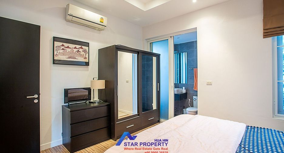 For sale 3 ベッドルーム villa in Hua Hin, Prachuap Khiri Khan
