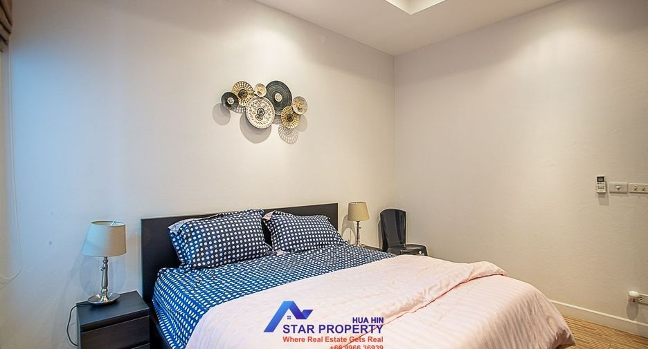 For sale 3 ベッドルーム villa in Hua Hin, Prachuap Khiri Khan