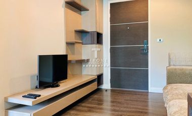 For sale 1 bed condo in Watthana, Bangkok