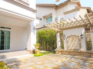 ขาย 4 ห้องนอน บ้านเดี่ยว ใน บางพลี, สมุทรปราการ