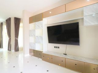 ขาย 4 ห้องนอน บ้านเดี่ยว ใน บางพลี, สมุทรปราการ