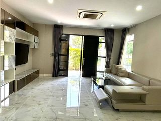 ขาย 4 ห้องนอน บ้านเดี่ยว ใน บางพลี, สมุทรปราการ