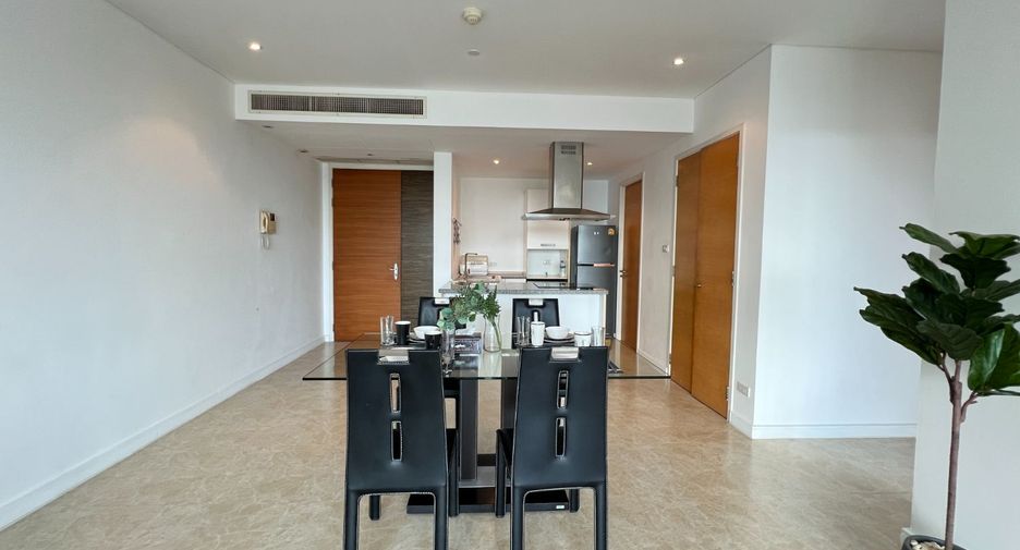 For rent and for sale 2 bedrooms condo in Khlong Toei, Bangkok