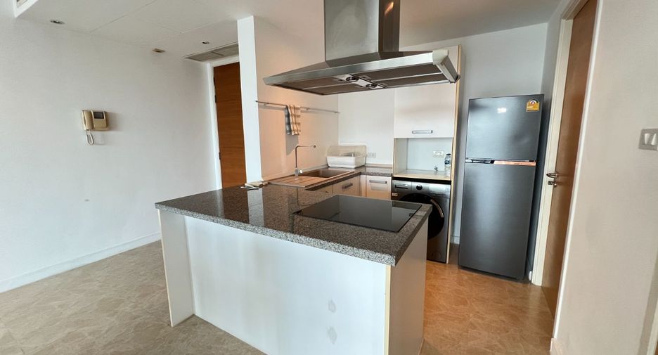 For rent and for sale 2 bedrooms condo in Khlong Toei, Bangkok