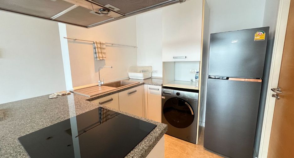 For rent and for sale 2 bedrooms condo in Khlong Toei, Bangkok