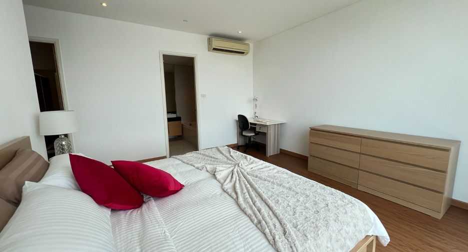 For rent and for sale 2 bedrooms condo in Khlong Toei, Bangkok